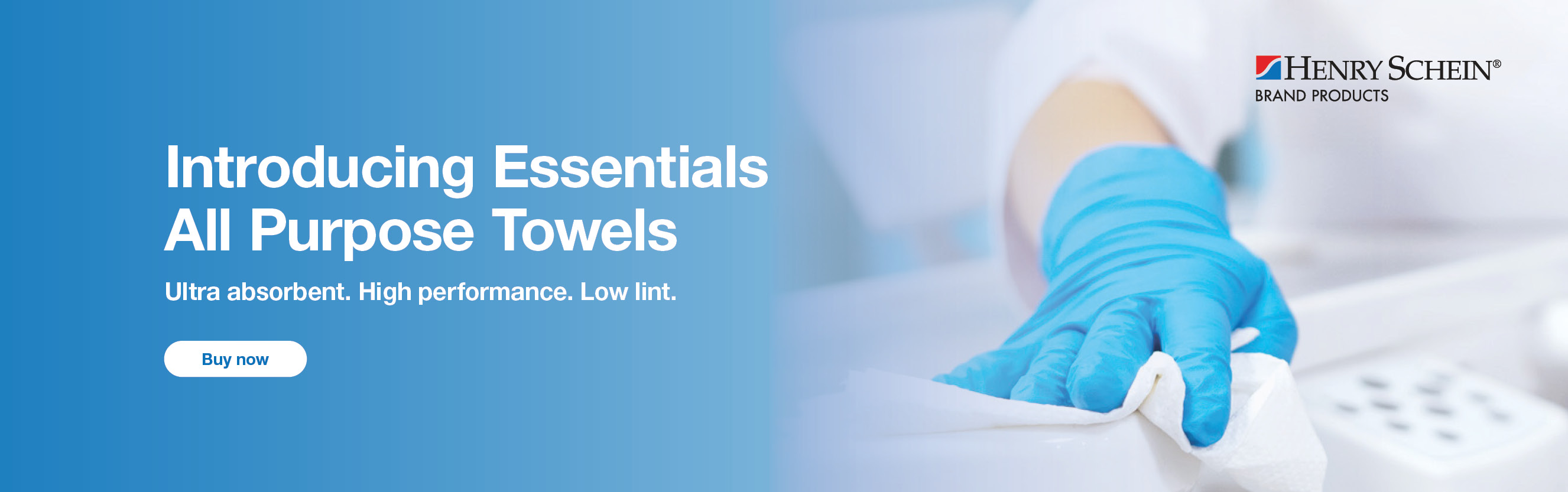 Essential All Purpose Towels